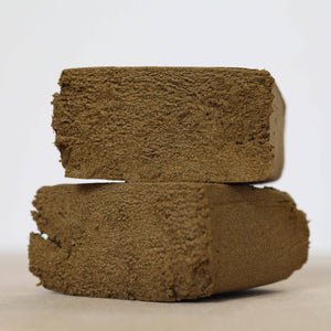 ESPUMA DE HACHÍS CON CBD