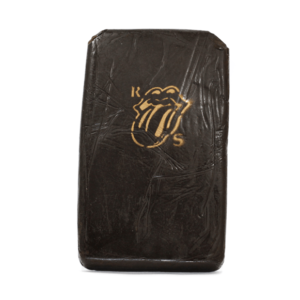 Hachís de los Rolling Stones