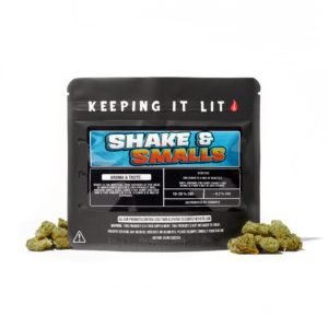 Mezcla para batido de CBD 123CBD