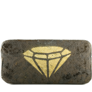 Hachís de diamantes yemení