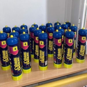 Comprar Cream Deluxe en línea