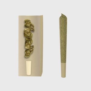 Prerolls de helado – Nivel de potencia: 4/5