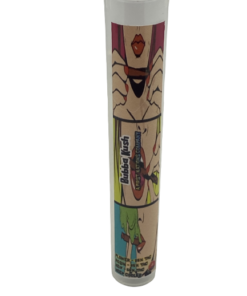 Uniones de roca lunar