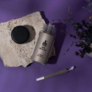 PORROS LIGEROS (20% 10-HC) | FLOR: VIUDA BLANCA