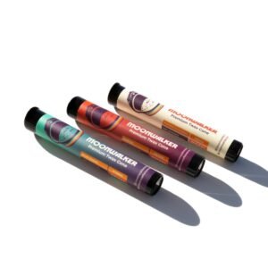 Cono de Twax Premium Moonwalker