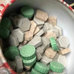 Comprar XTC Audi 319mg Malaga en línea