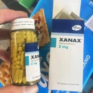 Comprar Xanax 2 mg en Malaga en línea