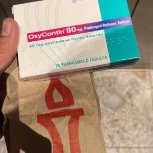 Comprar OxyContin 80 mg Malaga en línea